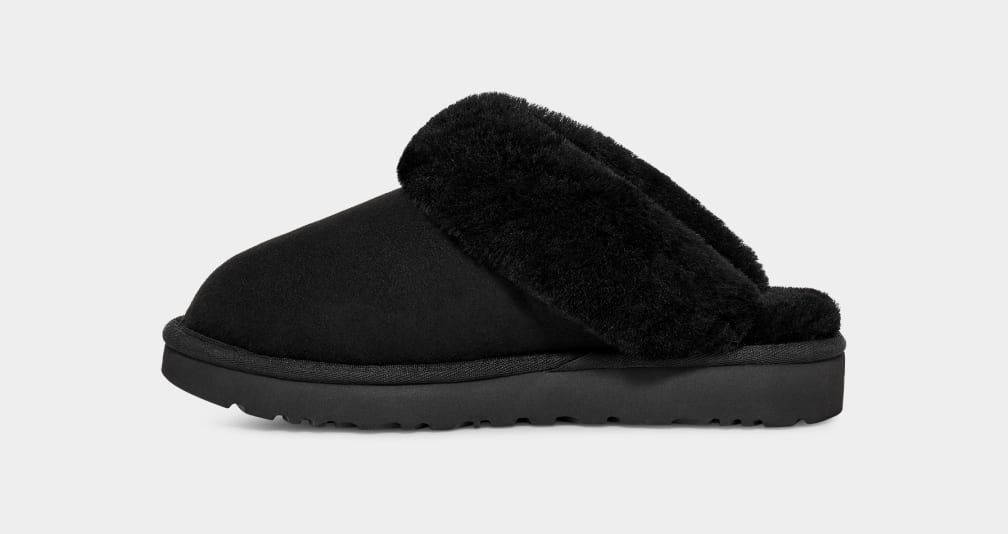Classic II Slipper