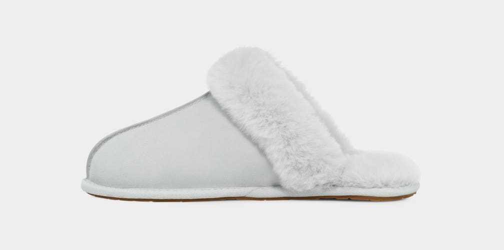 Scuffette II Slipper