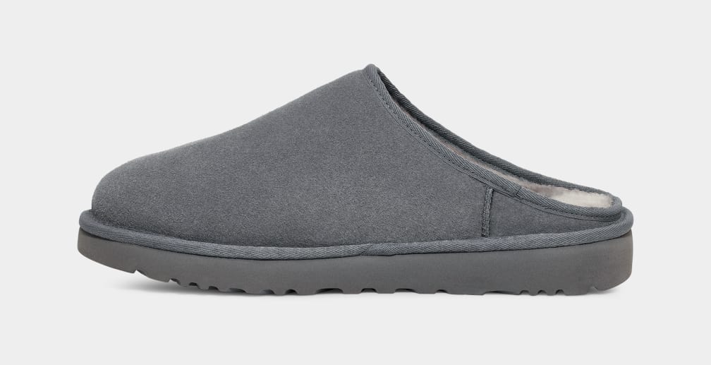 Classic Slip On