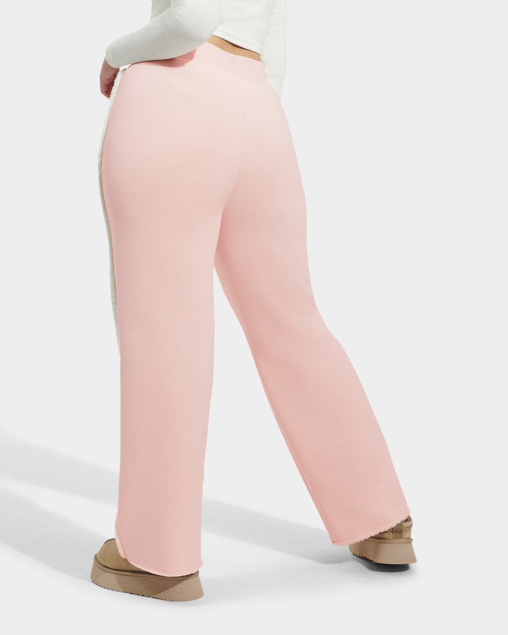 Myah Bonded Fleece Pant