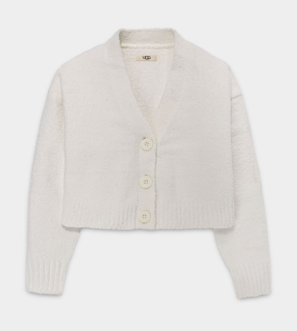 Nyomi Cardigan