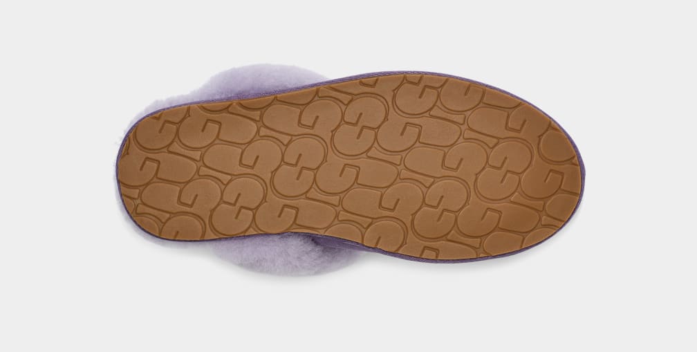 Scuffette II Slipper