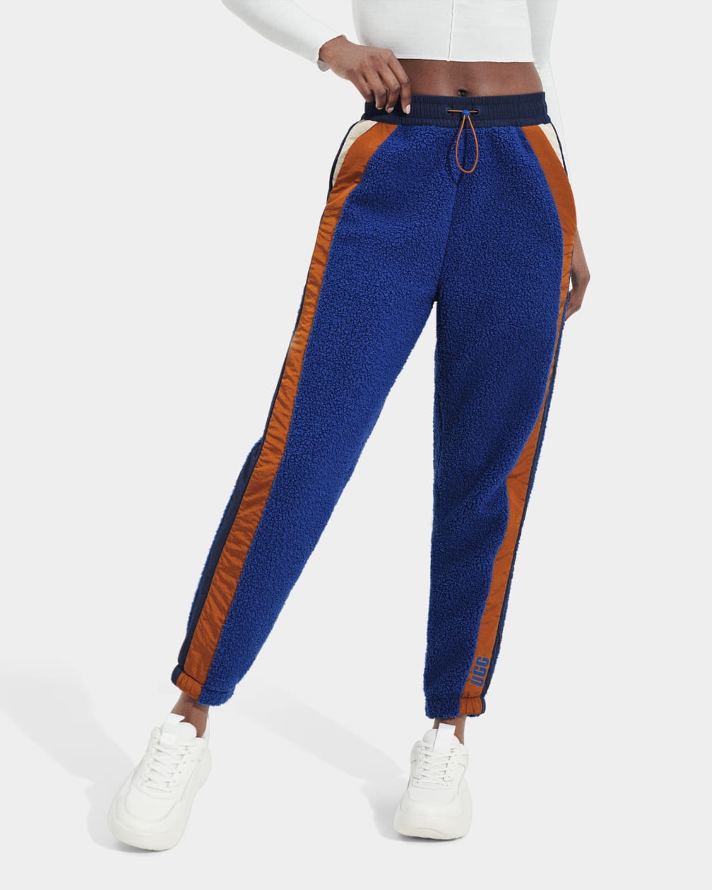 Kieren UGGfluff / Nylon Pant