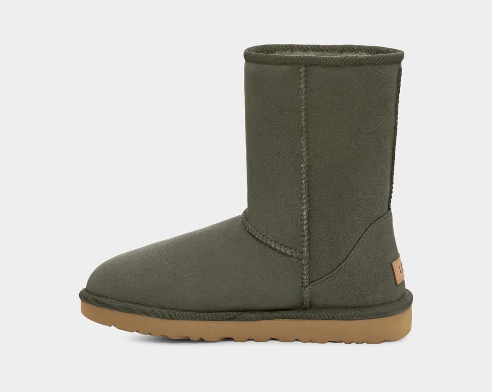 Classic Short II Boot