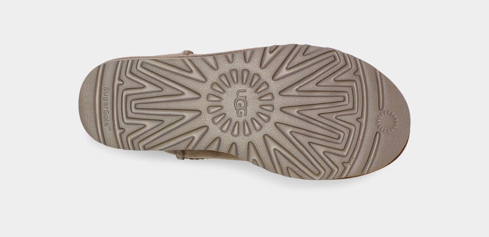 Classic Mini II Boot