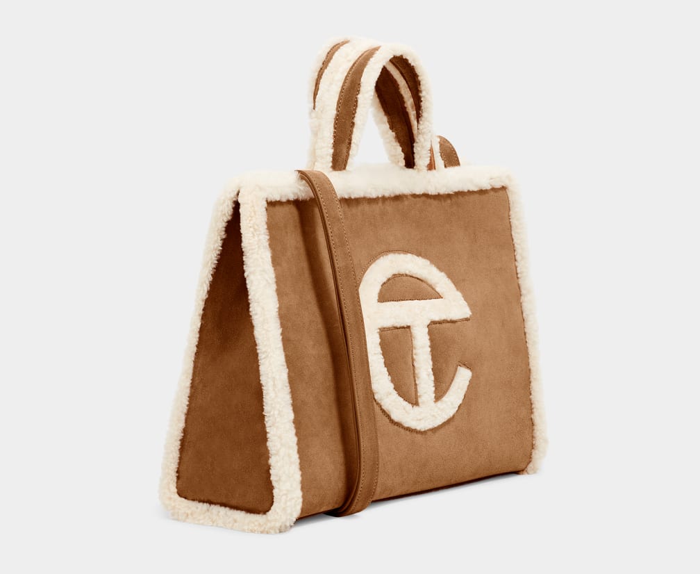 UGG X Telfar Medium Bag
