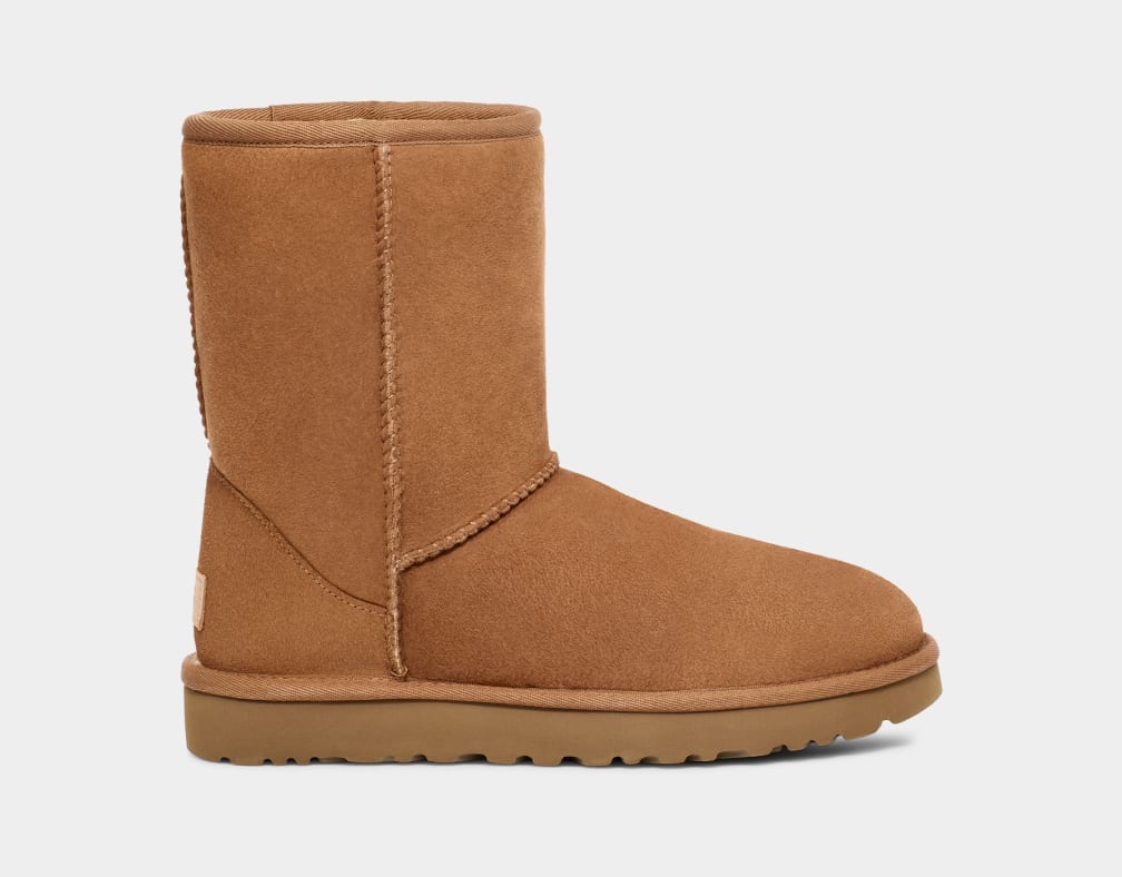 Classic Short II Boot