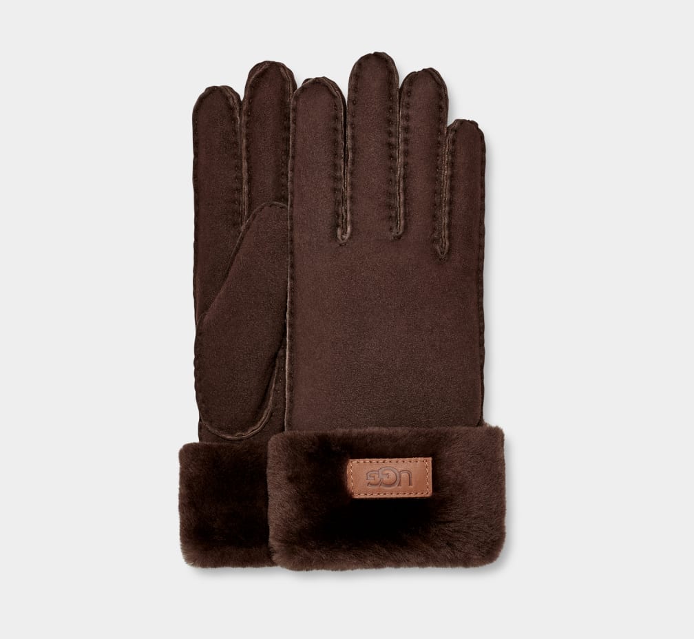 Turn Cuff Glove