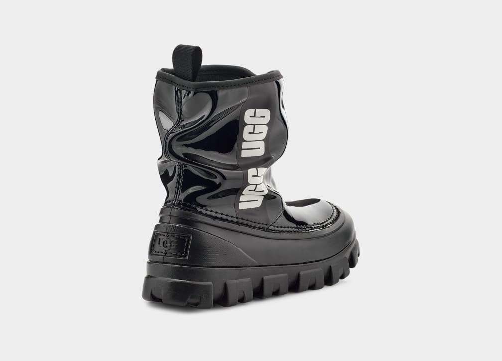 Classic Brellah Mini Boot