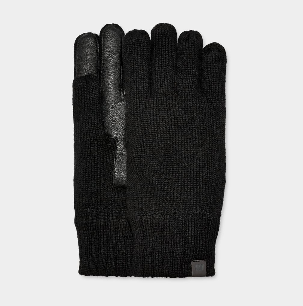 Knit Glove