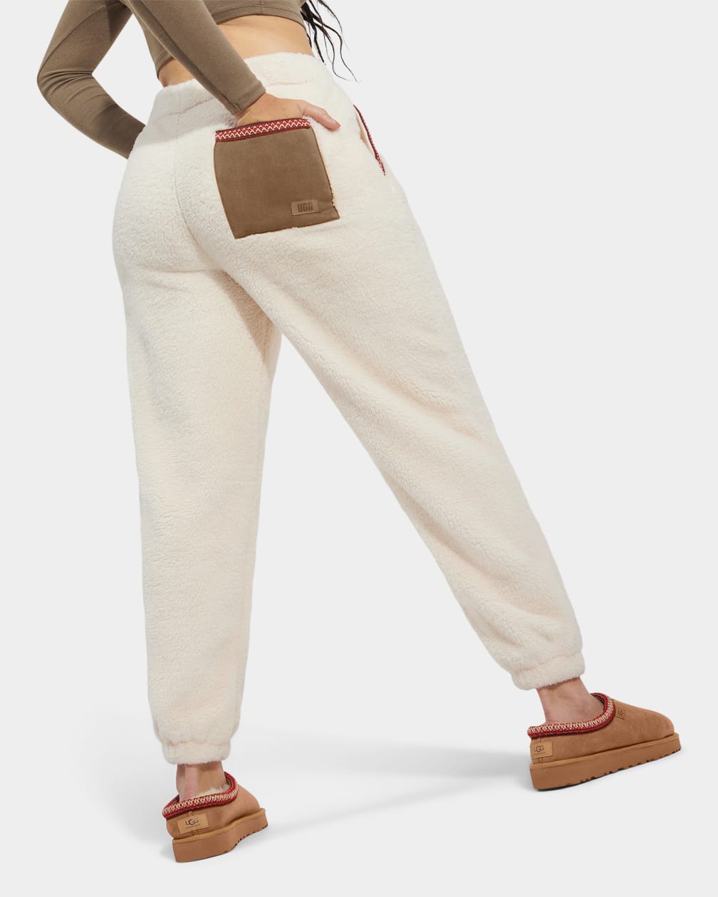 Tasman Pant