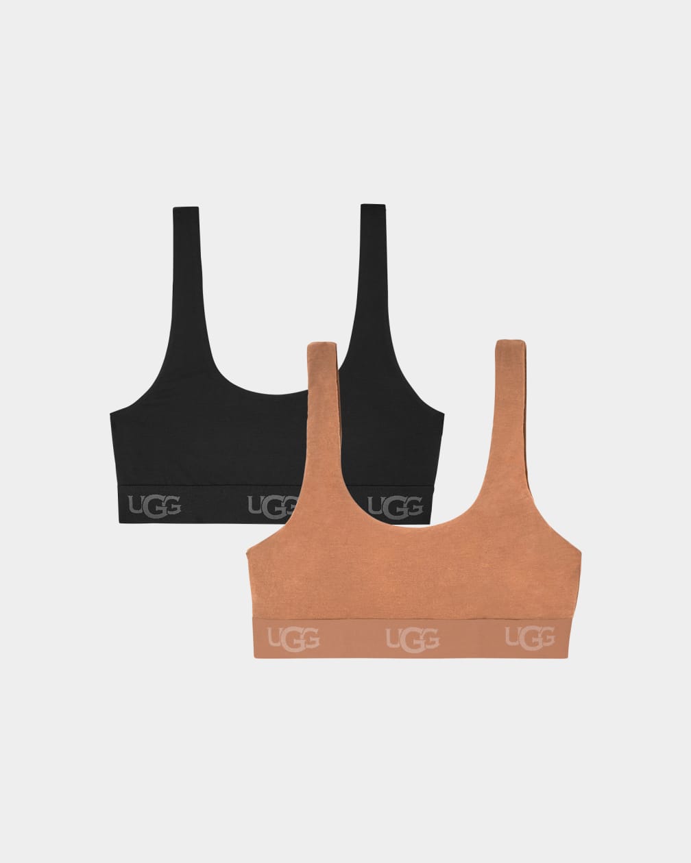 Gwendolynn Bralette 2 Pack