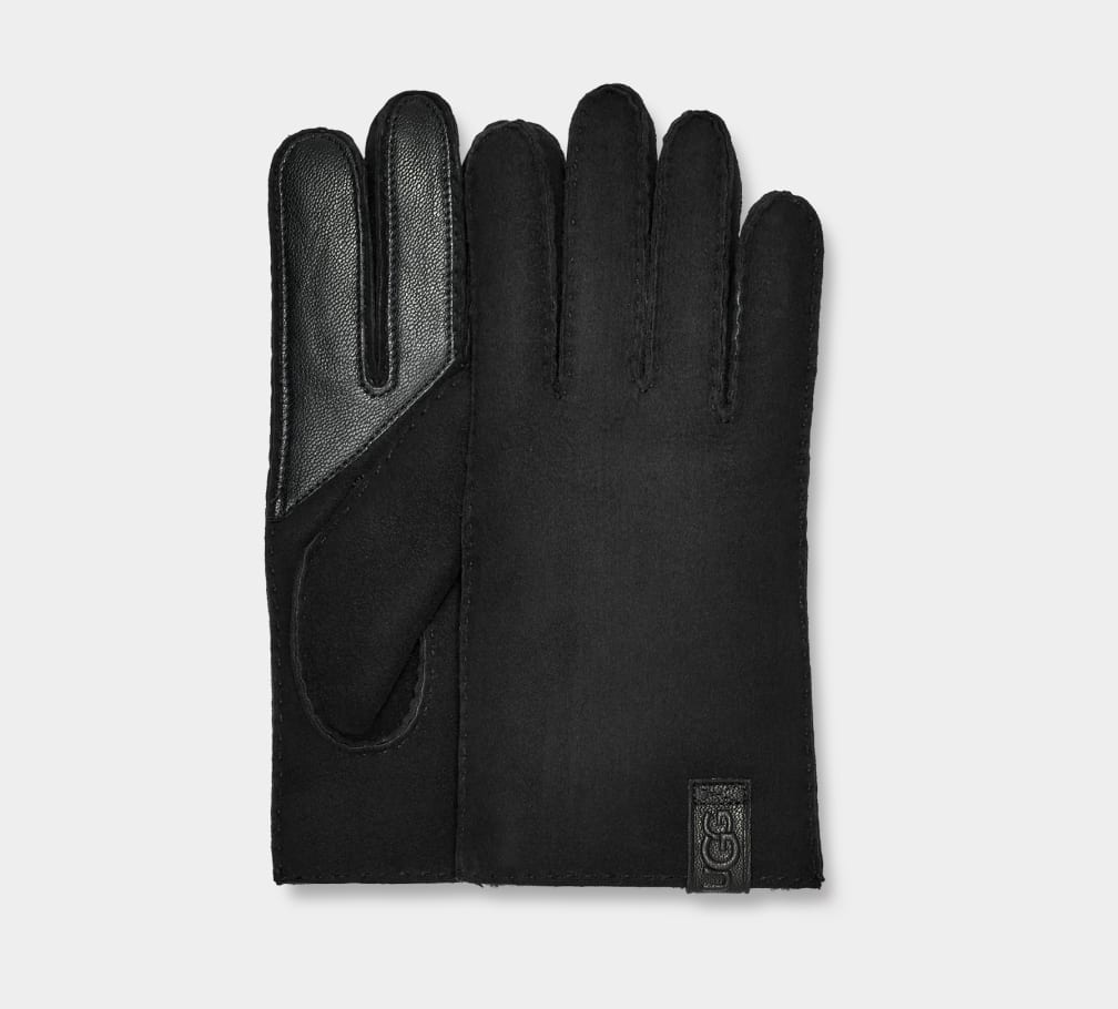Whipstitch Sheepskin Glove