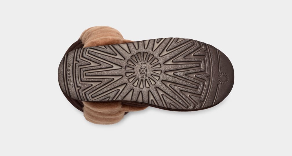 Classic Chillapeak Tall Boot