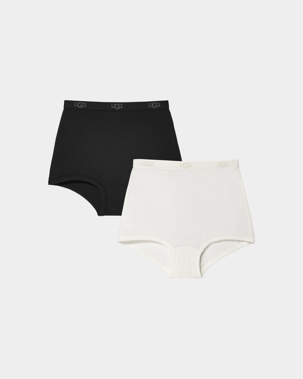 Desiray Boy Short 2 Pack