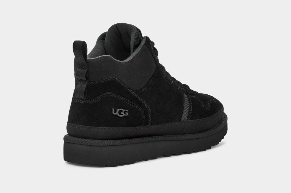 Highland Hi Heritage Trainer