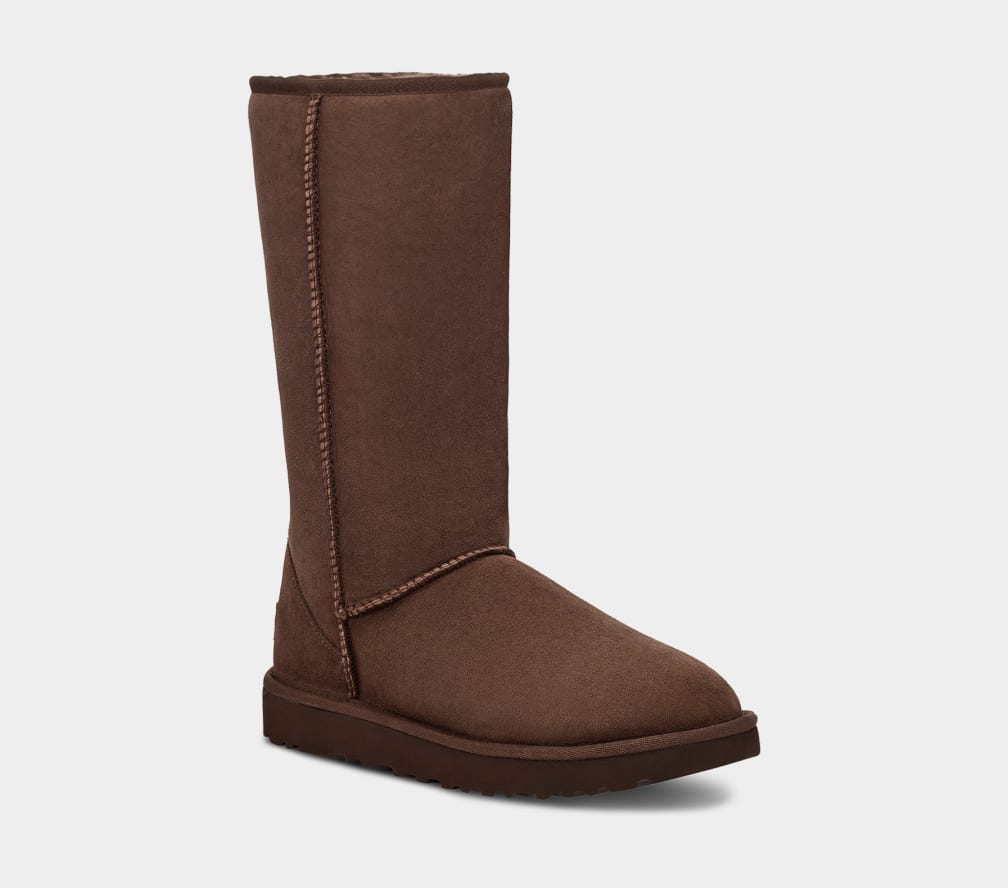 Classic Tall II Boot