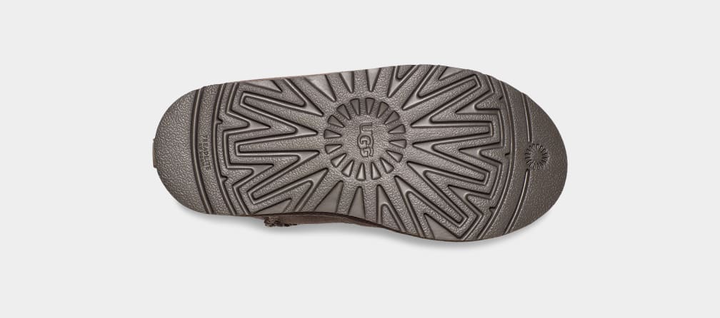 Classic Mini Platform Boot