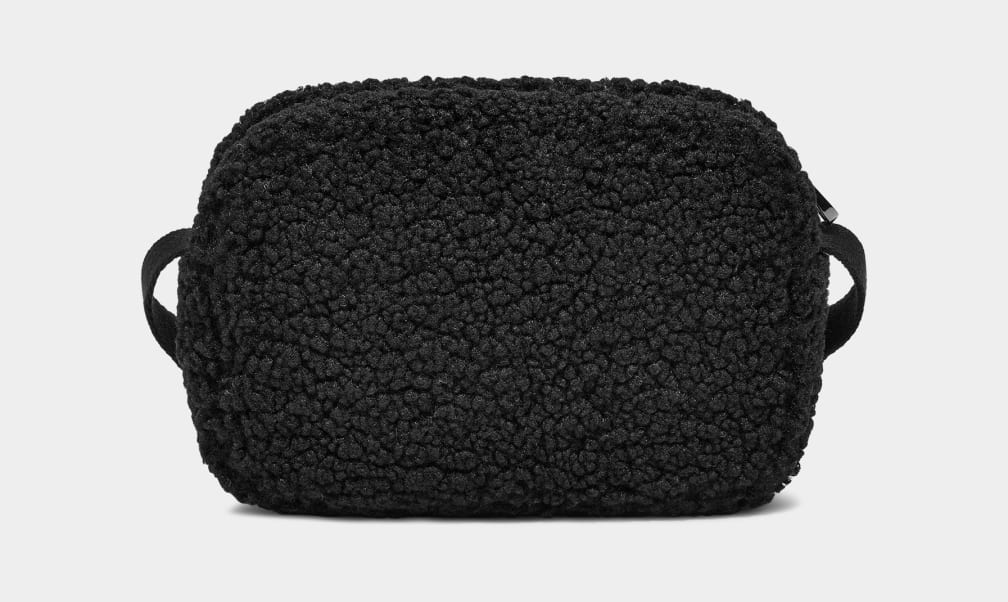 Janey II UGGfluff Crossbody Bag