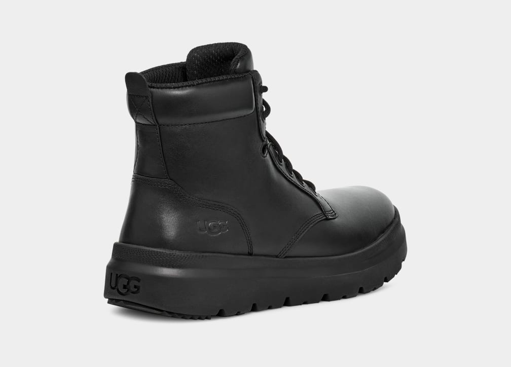 Burleigh Boot