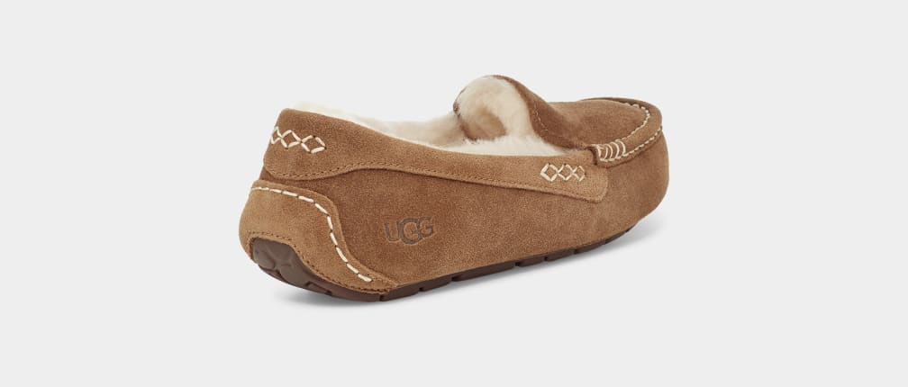 Ansley Slipper