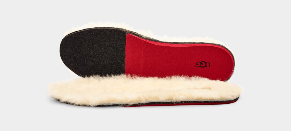 Sheepskin Insole