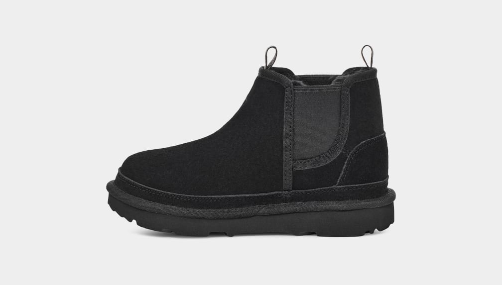 Neumel Chelsea Boot