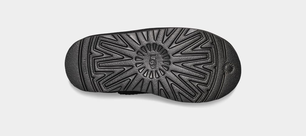 Classic Mini Platform Boot