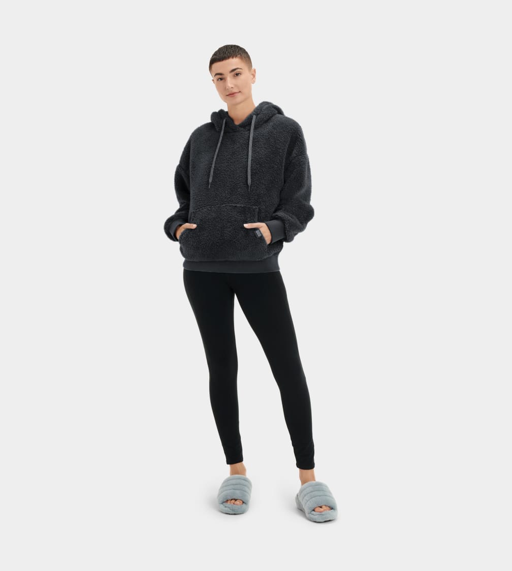 Loyra UGGfluff Hoodie