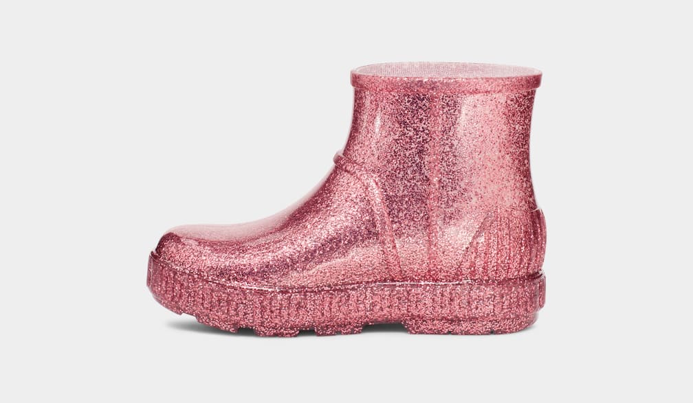 Drizlita Glitter Boot