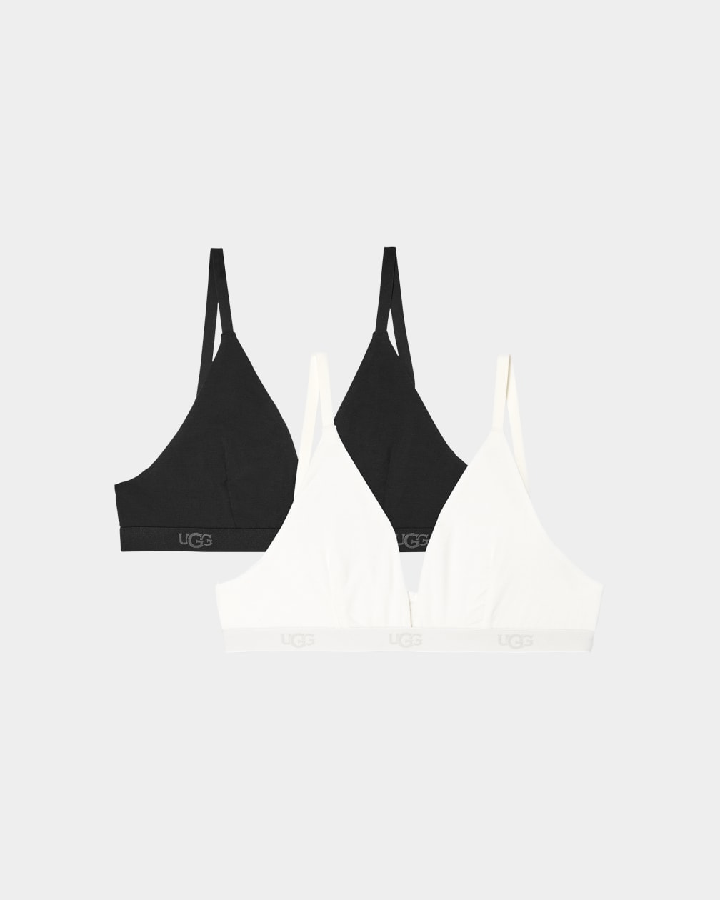 Francis Bralette 2 Pack