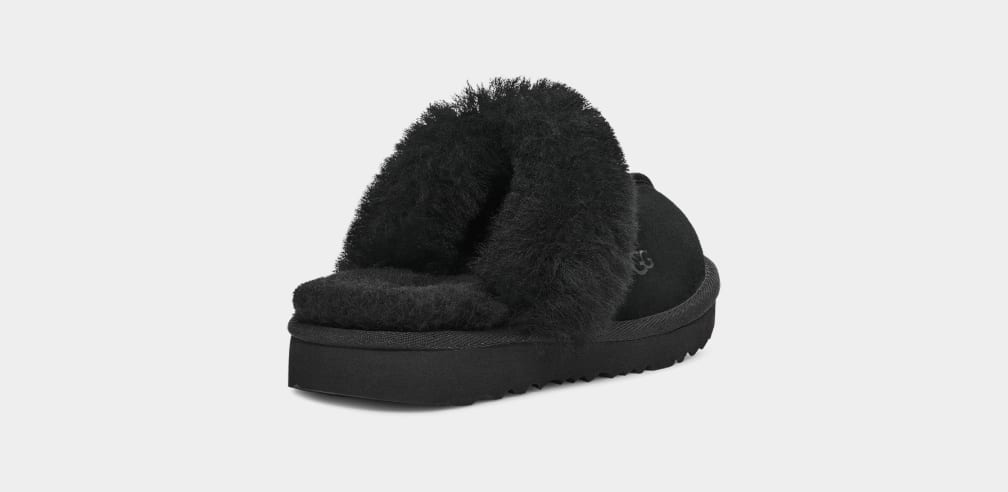 Cozy II Slipper