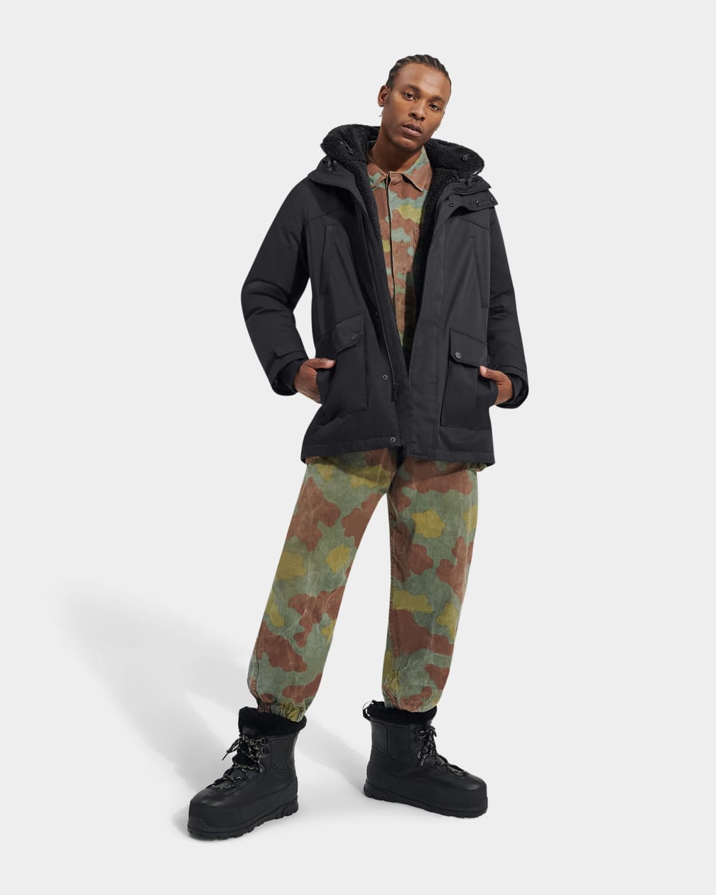 Butte Parka II Jacket