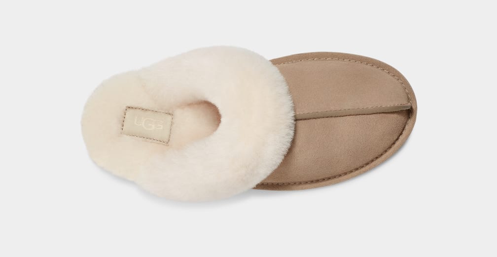 Scuffette II Slipper
