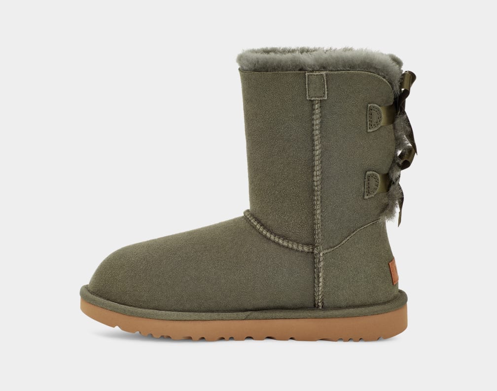 Bailey Bow II Boot