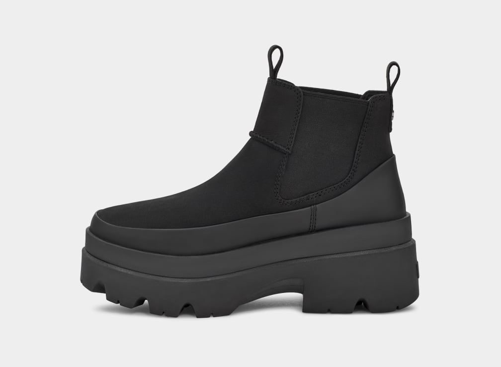 Brisbane Chelsea Boot