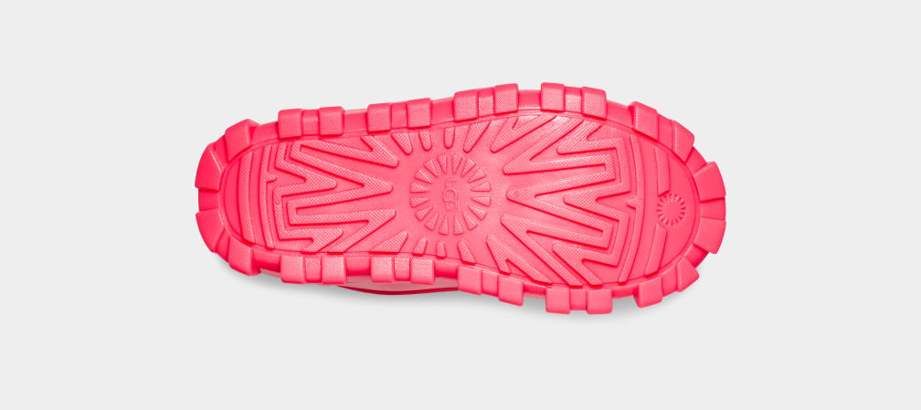 Classic Brellah Mini Boot