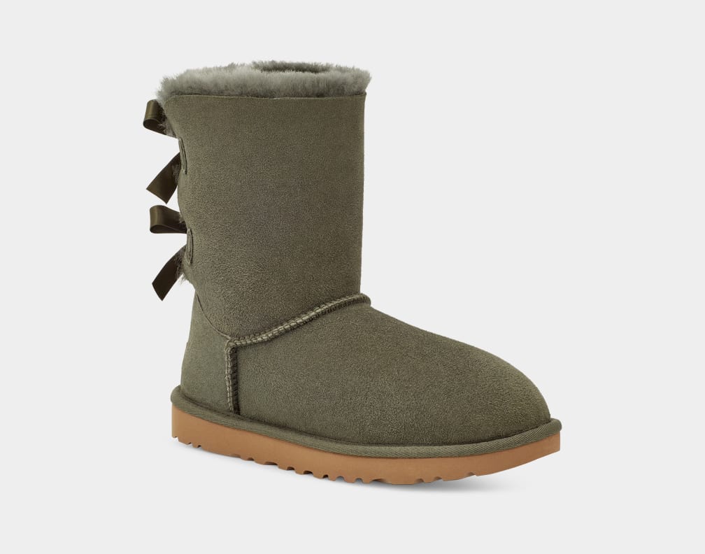 Bailey Bow II Boot