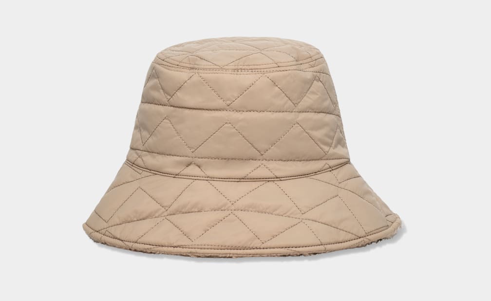 Reversible AW Bucket Hat