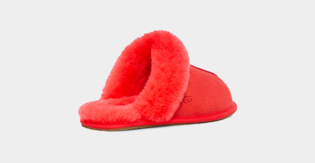 Scuffette II Slipper