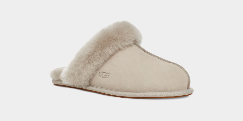 Scuffette II Slipper