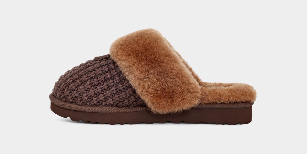 Cozy Slipper