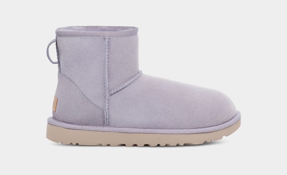 Classic Mini II Boot