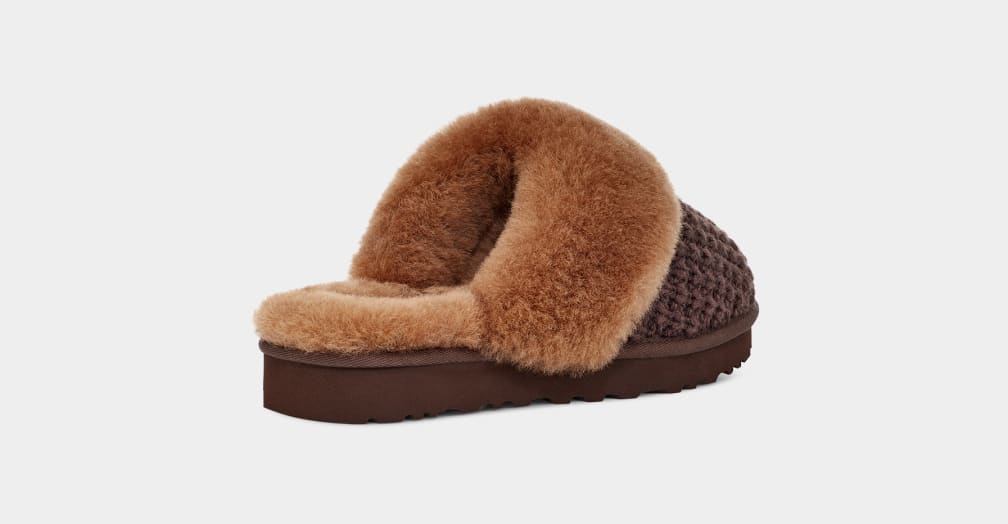 Cozy Slipper