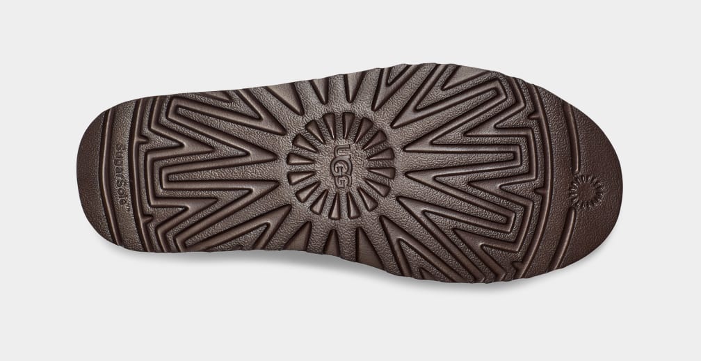 Classic Slip-On Slipper