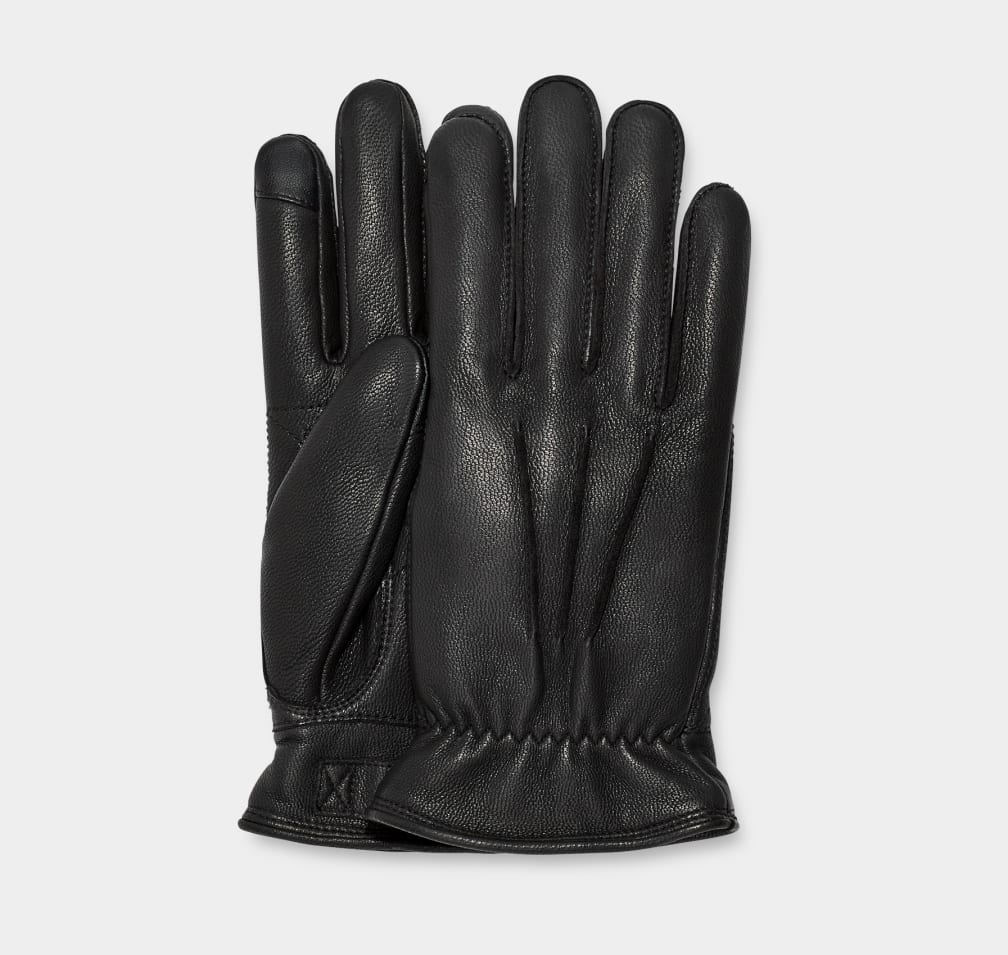 3 Point Leather Glove