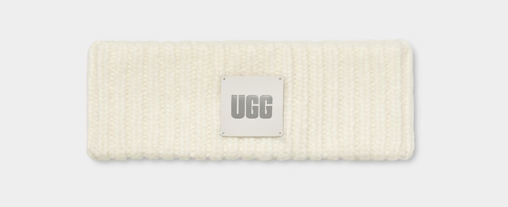 Chunky Ribbed Headband