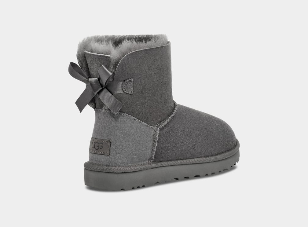Mini Bailey Bow II Boot