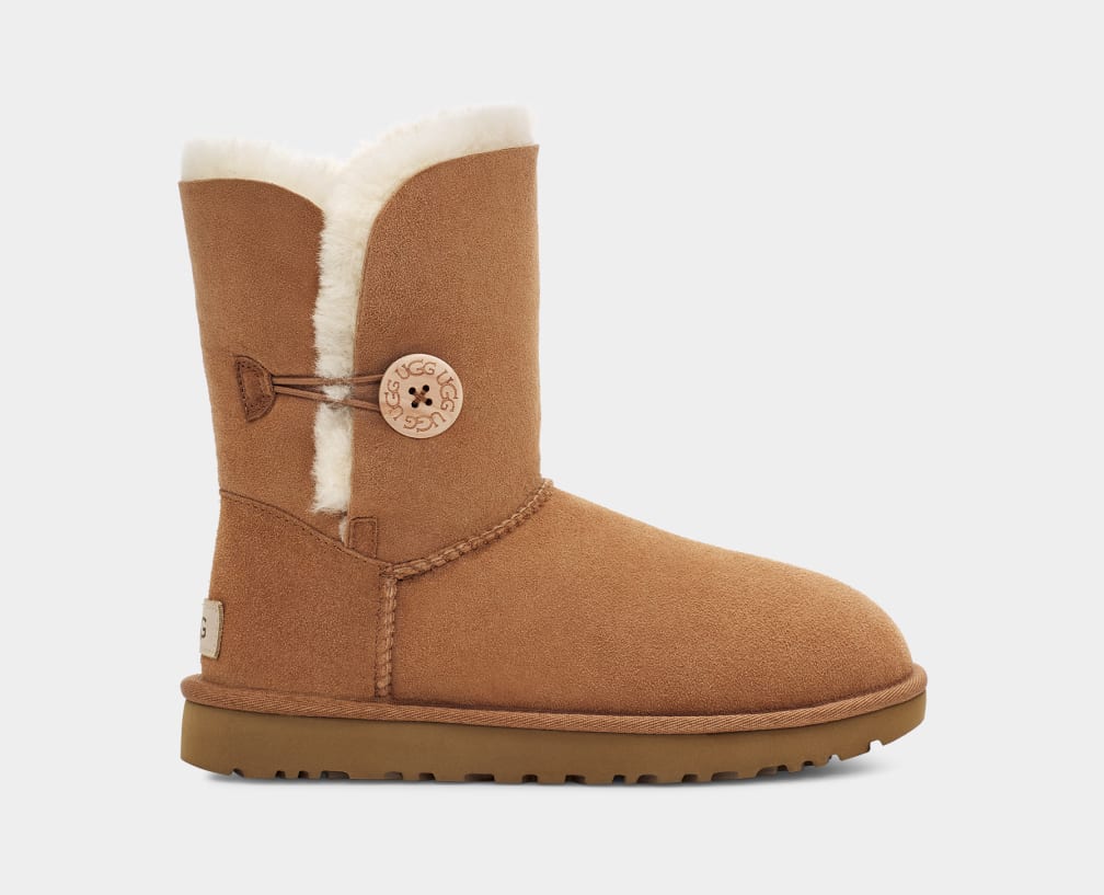 Short Bailey Button II Boot