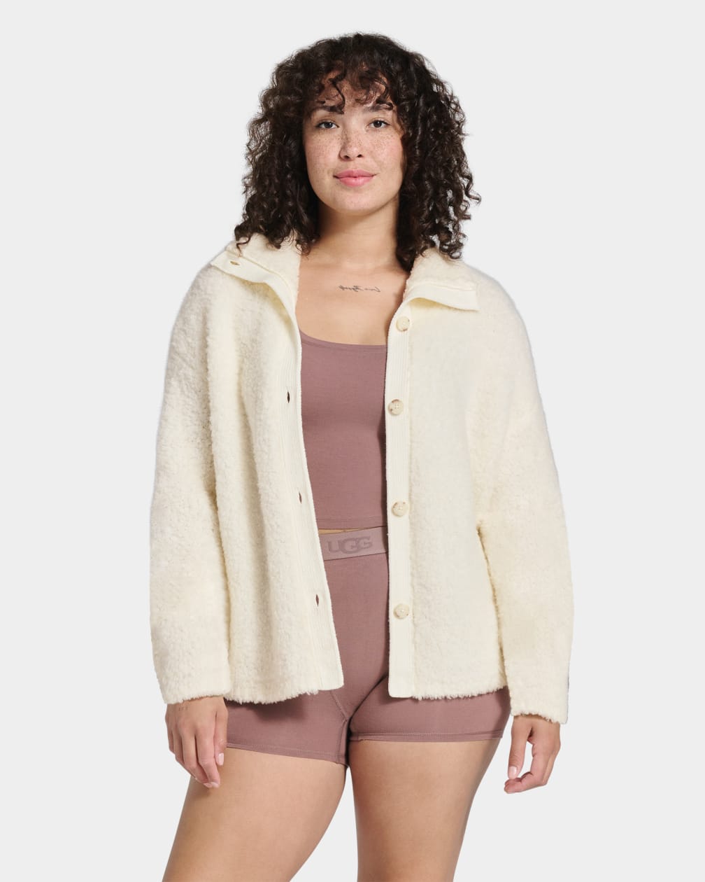 Alaura CloudFluff Sweater